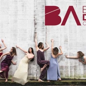 Introducing Basin Dance Collective