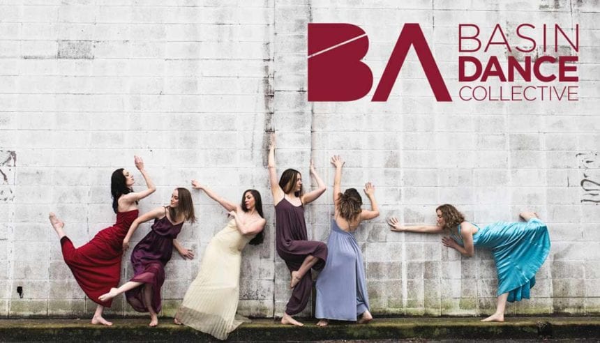 Introducing Basin Dance Collective