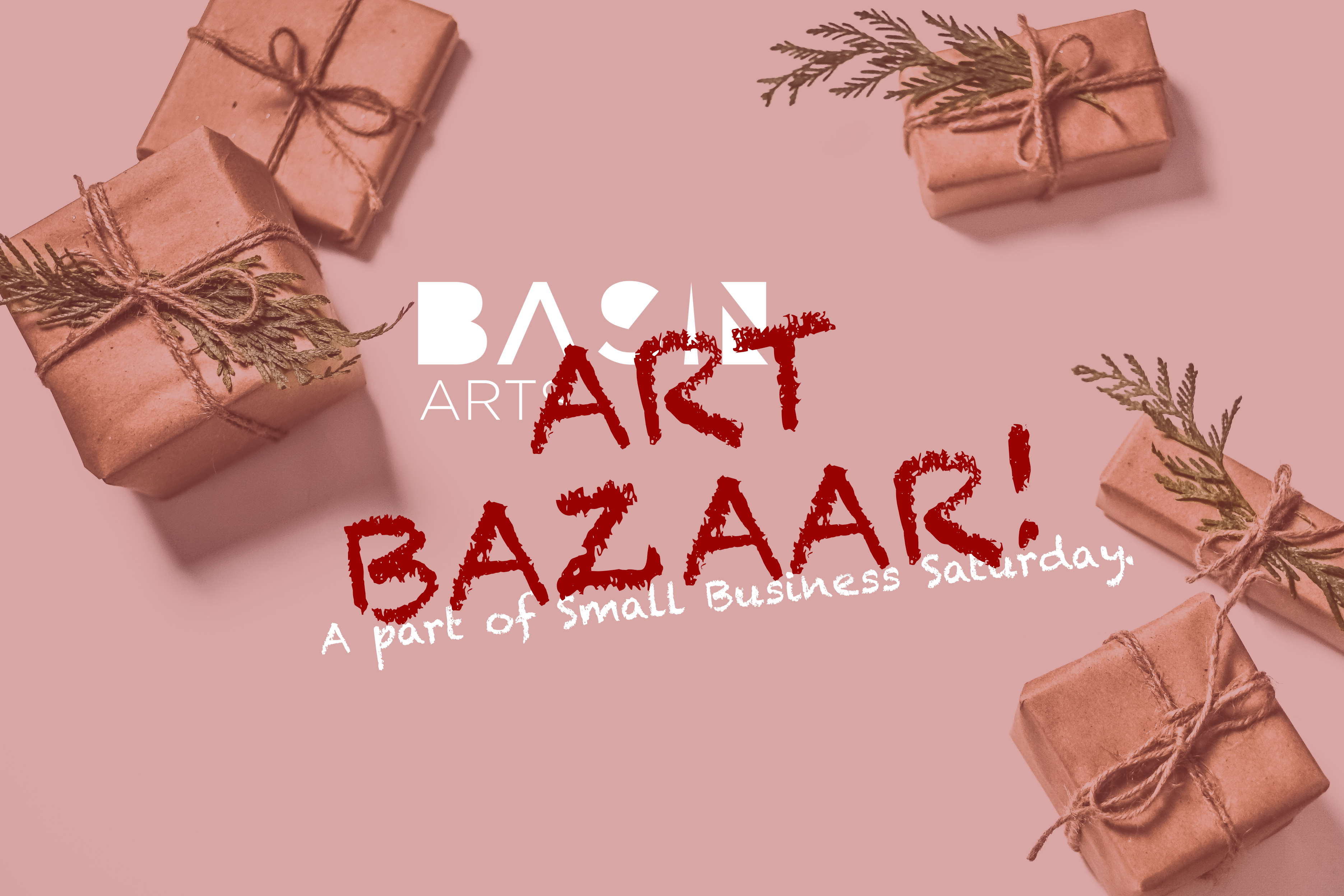 Art Bazaar 2019 Presents