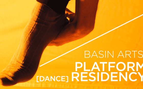 Announcing our new Platform Residency