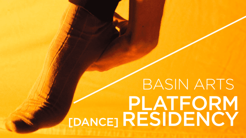 Announcing our new Platform Residency