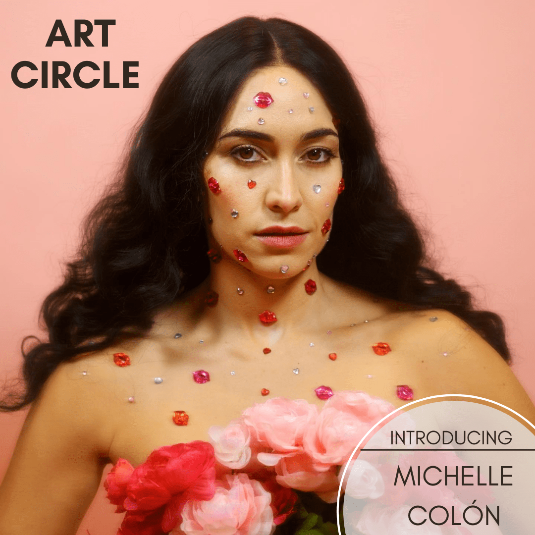 Art Circle Celeste Dennison